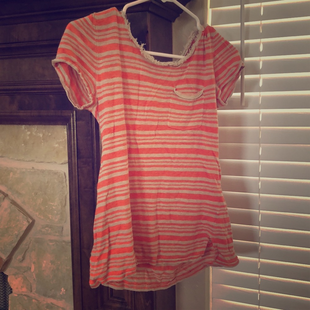 Saks Fifth Avenue Shirt size M